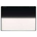 Schneider Optics Graduated 4 x 5.65-inch Neutral Density (ND) 1.2 Soft Edge (SE) Horizontal Filter (p/n 68-050855) Schneider Optics Graduated 4 x 5.65-inch Neutral Density (ND) 1.2 Soft Edge (SE) Horizontal Filter (p/n 68-050855)